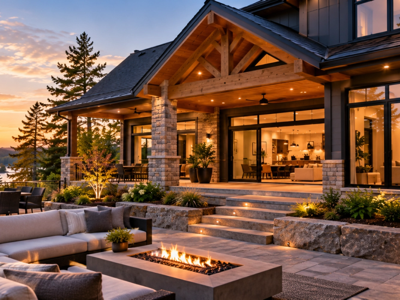 Renovation &amp; Construction